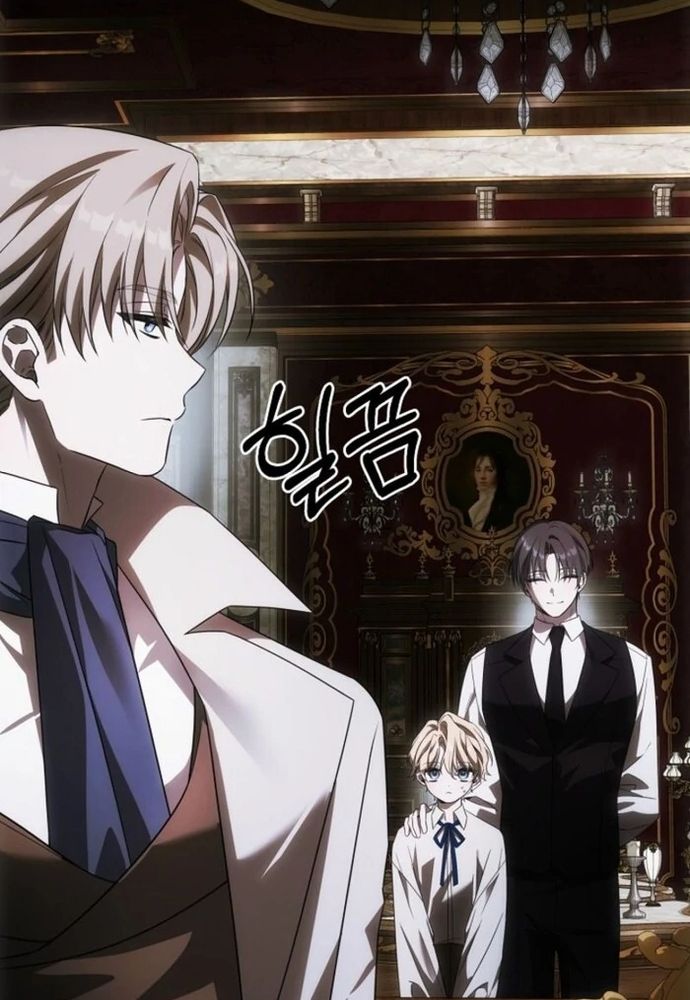 Làm Sao Để Thoát Khỏi Tiểu Thuyết Đa Phu Ngược Luyến - Chapter 3 - Page 106