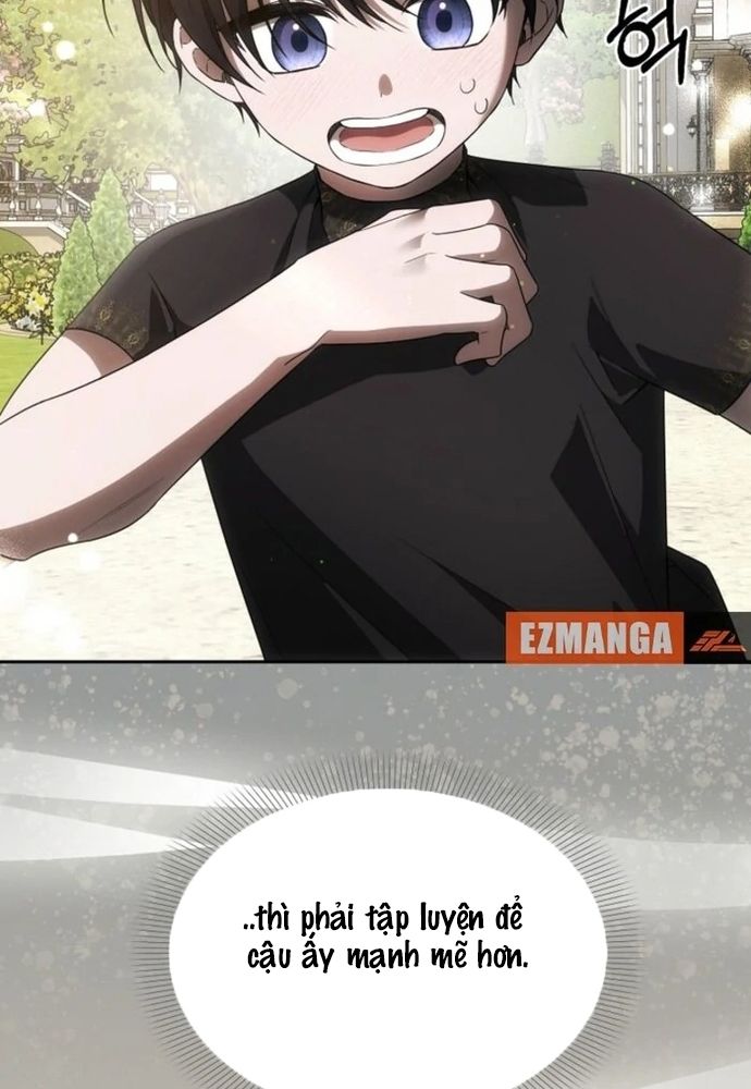 Làm Sao Để Thoát Khỏi Tiểu Thuyết Đa Phu Ngược Luyến - Chapter 3 - Page 21