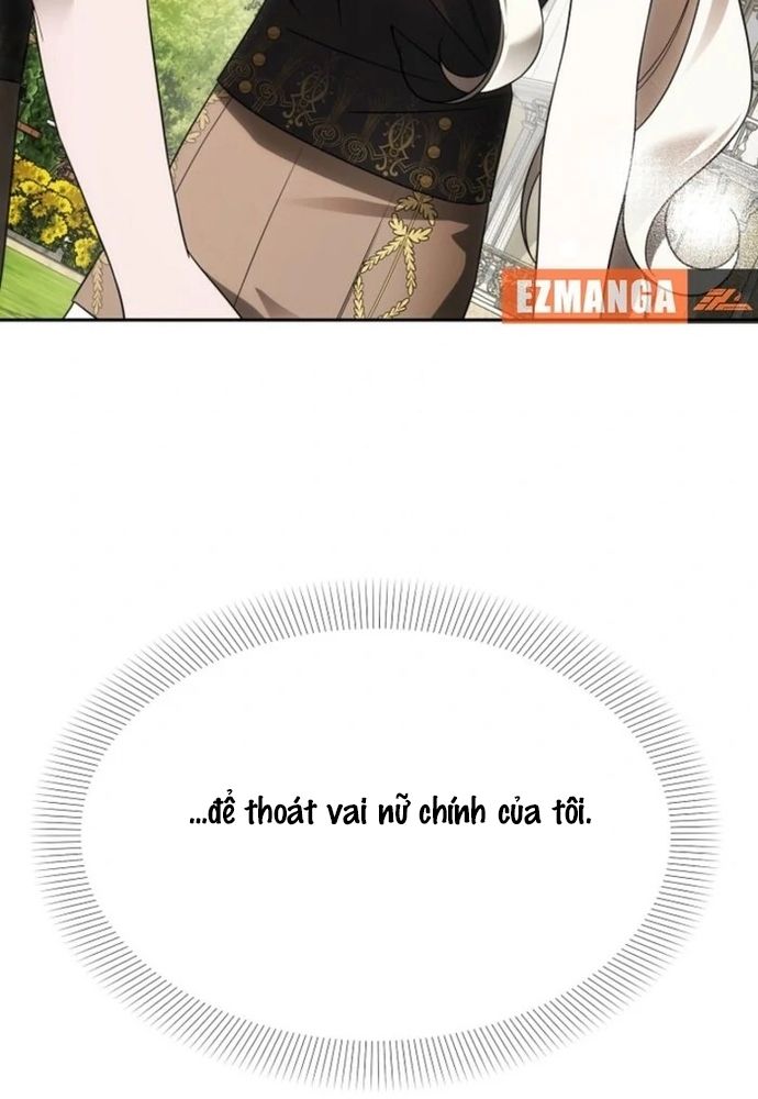 Làm Sao Để Thoát Khỏi Tiểu Thuyết Đa Phu Ngược Luyến - Chapter 3 - Page 3