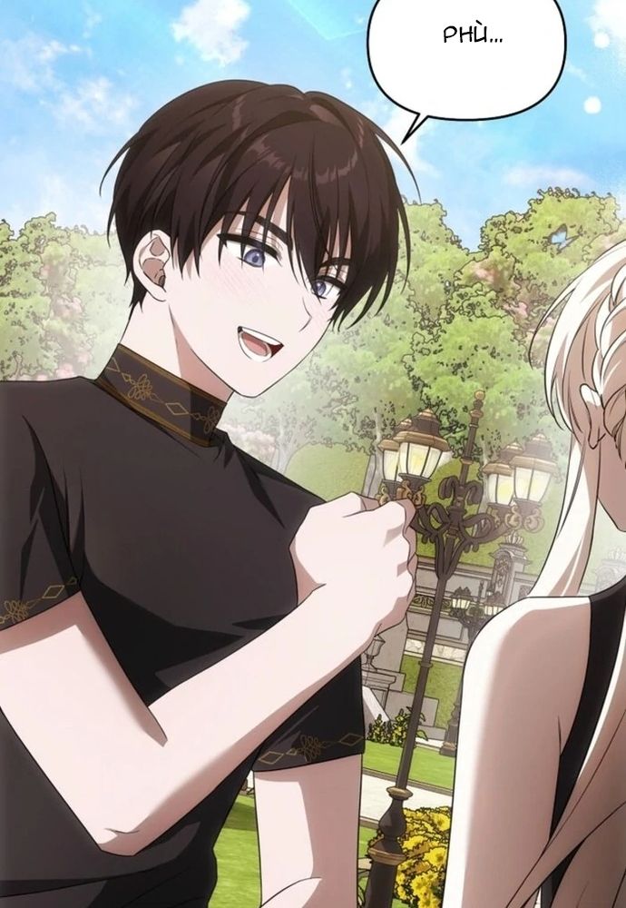 Làm Sao Để Thoát Khỏi Tiểu Thuyết Đa Phu Ngược Luyến - Chapter 3 - Page 30