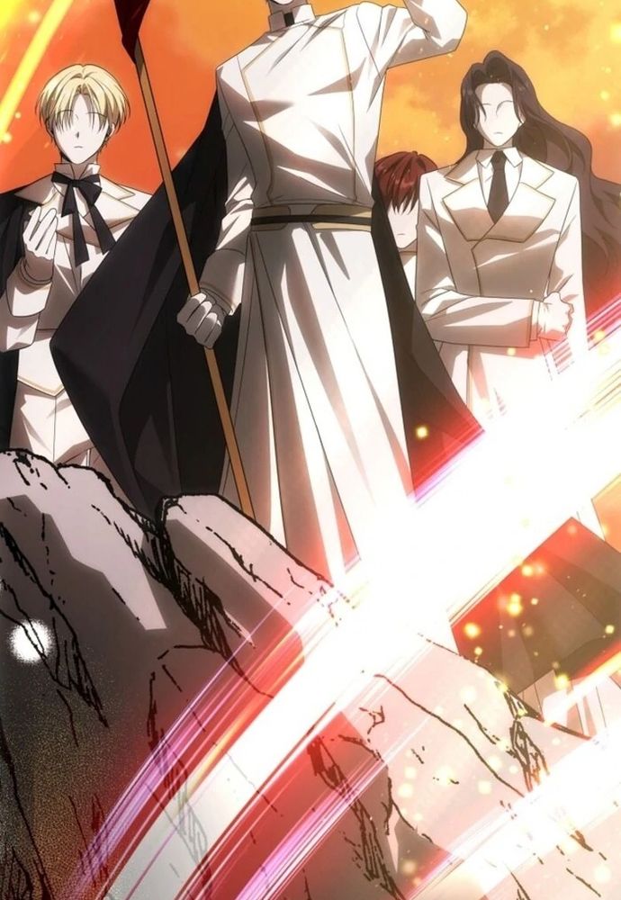 Làm Sao Để Thoát Khỏi Tiểu Thuyết Đa Phu Ngược Luyến - Chapter 3 - Page 85