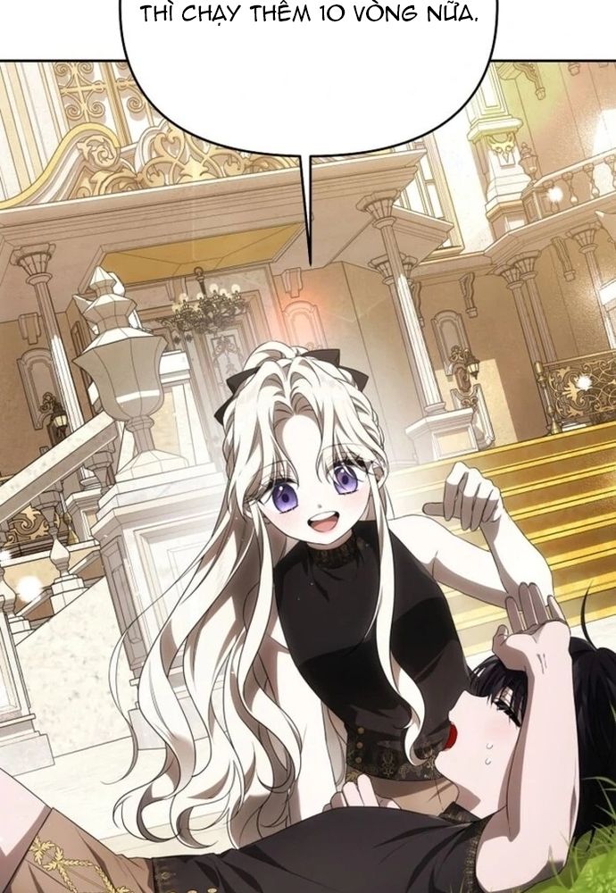 Làm Sao Để Thoát Khỏi Tiểu Thuyết Đa Phu Ngược Luyến - Chapter 3 - Page 9