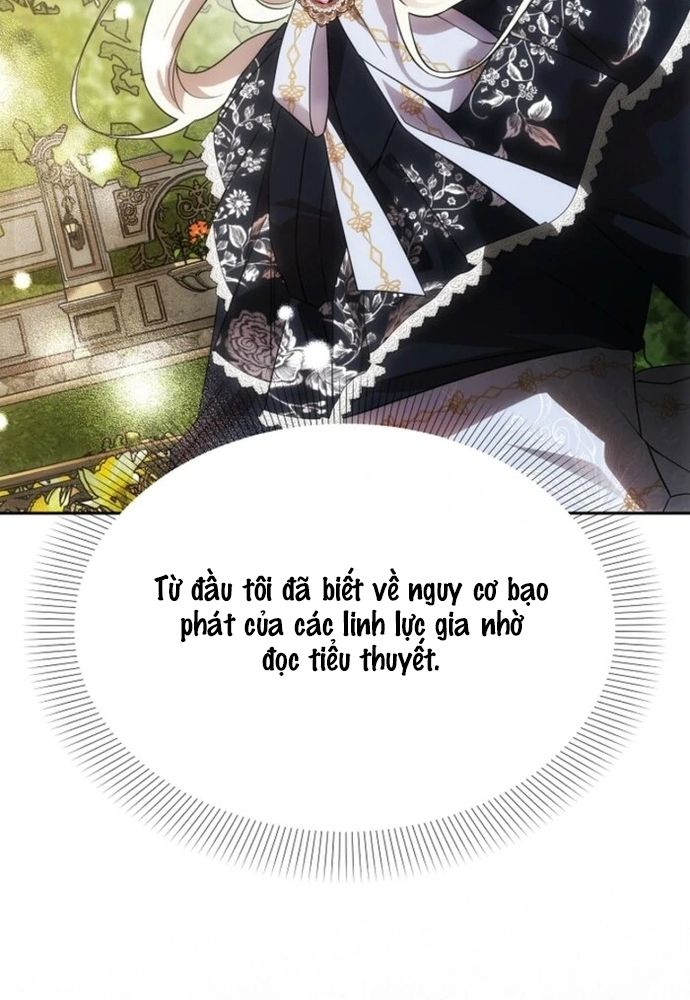 Làm Sao Để Thoát Khỏi Tiểu Thuyết Đa Phu Ngược Luyến - Chapter 4 - Page 124