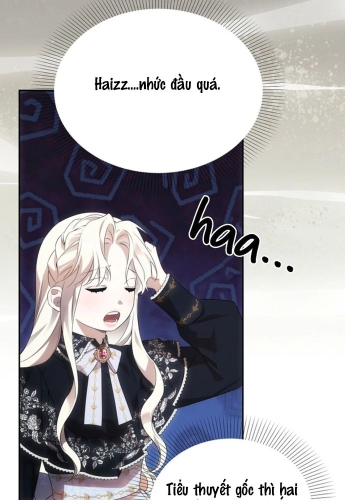 Làm Sao Để Thoát Khỏi Tiểu Thuyết Đa Phu Ngược Luyến - Chapter 4 - Page 137