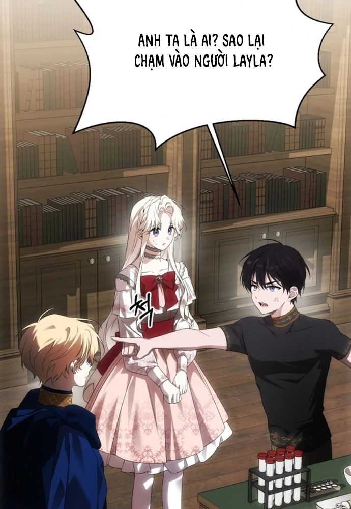 Làm Sao Để Thoát Khỏi Tiểu Thuyết Đa Phu Ngược Luyến - Chapter 4 - Page 20