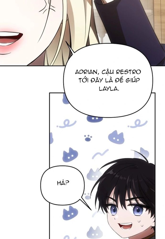 Làm Sao Để Thoát Khỏi Tiểu Thuyết Đa Phu Ngược Luyến - Chapter 4 - Page 22