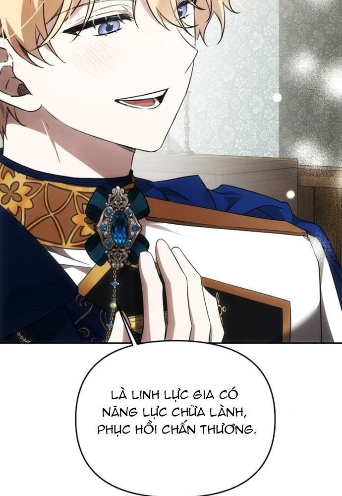 Làm Sao Để Thoát Khỏi Tiểu Thuyết Đa Phu Ngược Luyến - Chapter 4 - Page 24