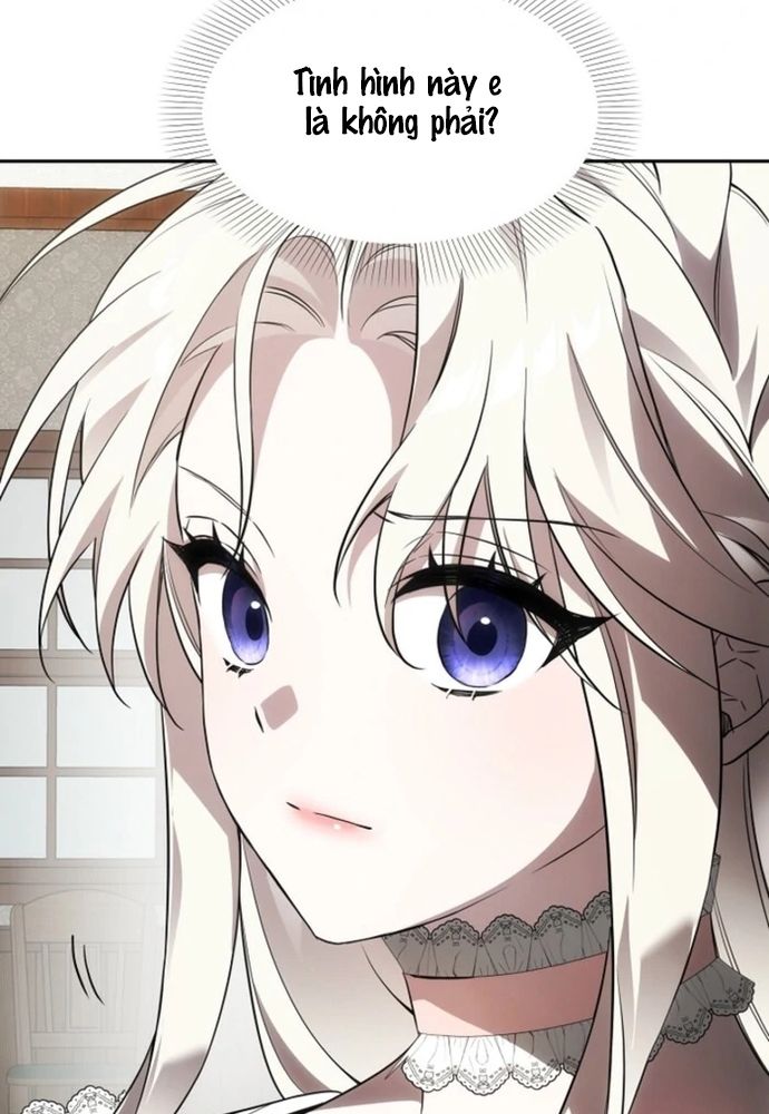 Làm Sao Để Thoát Khỏi Tiểu Thuyết Đa Phu Ngược Luyến - Chapter 4 - Page 31