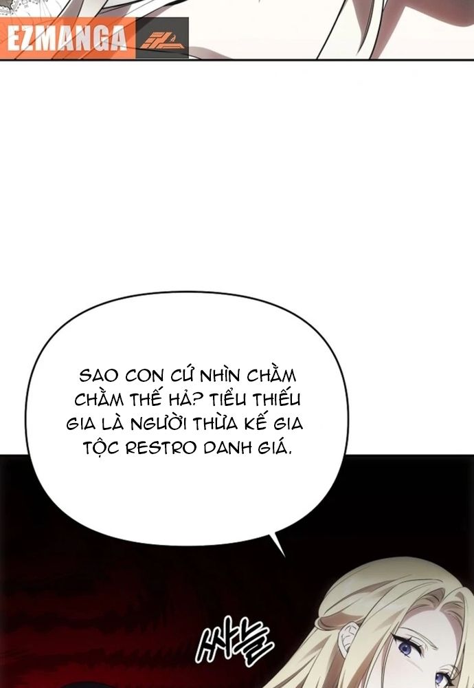 Làm Sao Để Thoát Khỏi Tiểu Thuyết Đa Phu Ngược Luyến - Chapter 4 - Page 32