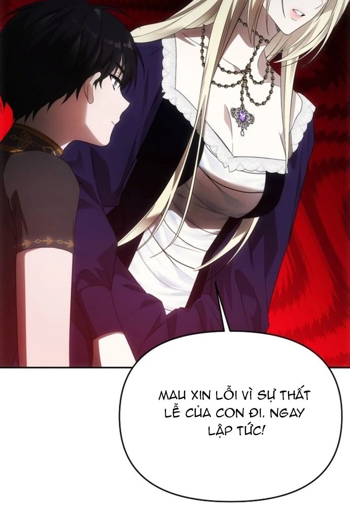 Làm Sao Để Thoát Khỏi Tiểu Thuyết Đa Phu Ngược Luyến - Chapter 4 - Page 33