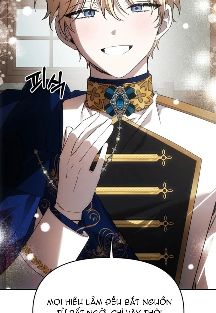 Làm Sao Để Thoát Khỏi Tiểu Thuyết Đa Phu Ngược Luyến - Chapter 4 - Page 36