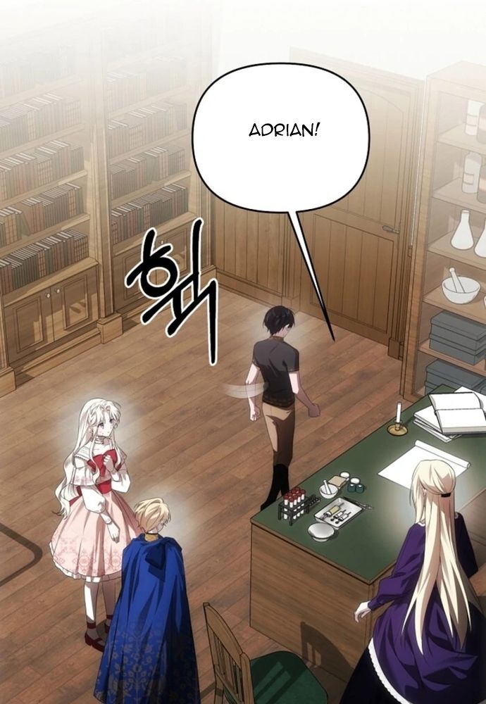 Làm Sao Để Thoát Khỏi Tiểu Thuyết Đa Phu Ngược Luyến - Chapter 4 - Page 38