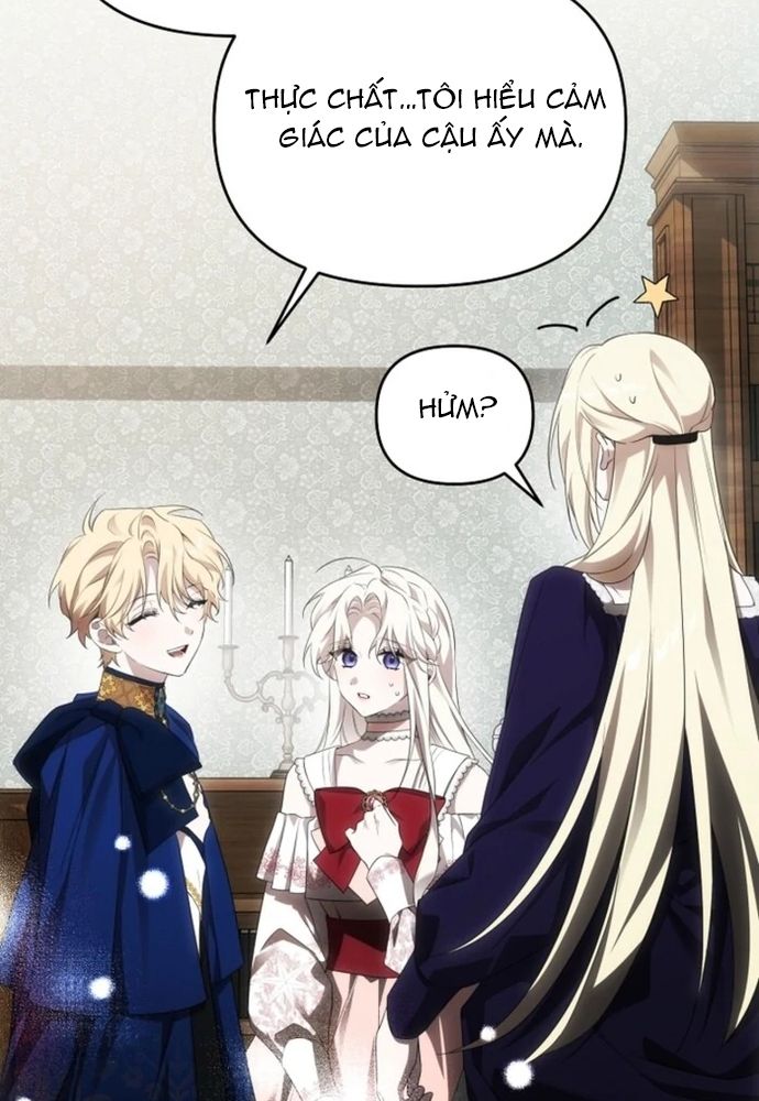 Làm Sao Để Thoát Khỏi Tiểu Thuyết Đa Phu Ngược Luyến - Chapter 4 - Page 41