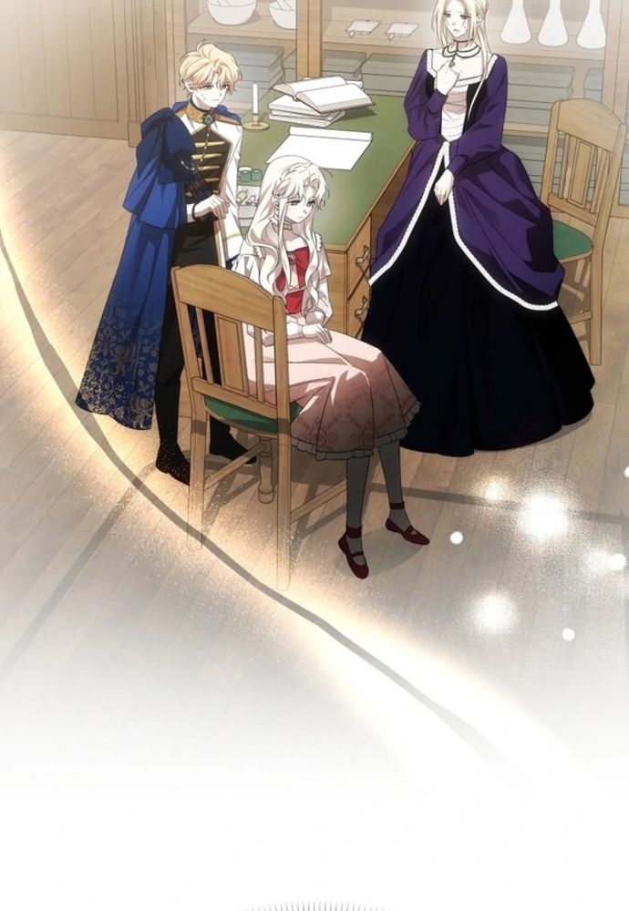 Làm Sao Để Thoát Khỏi Tiểu Thuyết Đa Phu Ngược Luyến - Chapter 4 - Page 61