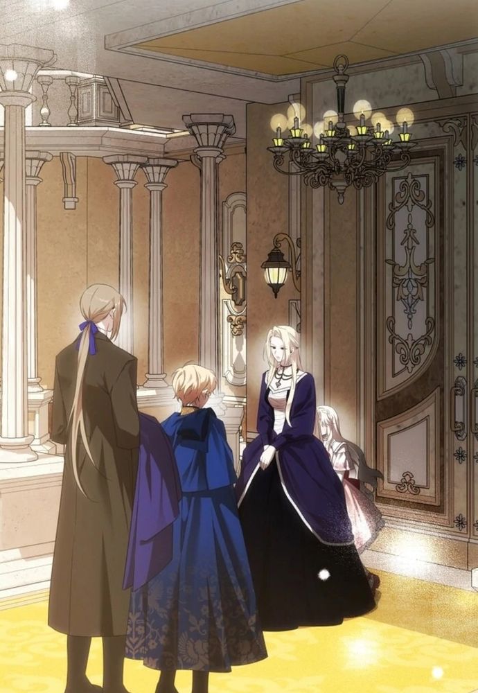 Làm Sao Để Thoát Khỏi Tiểu Thuyết Đa Phu Ngược Luyến - Chapter 4 - Page 63