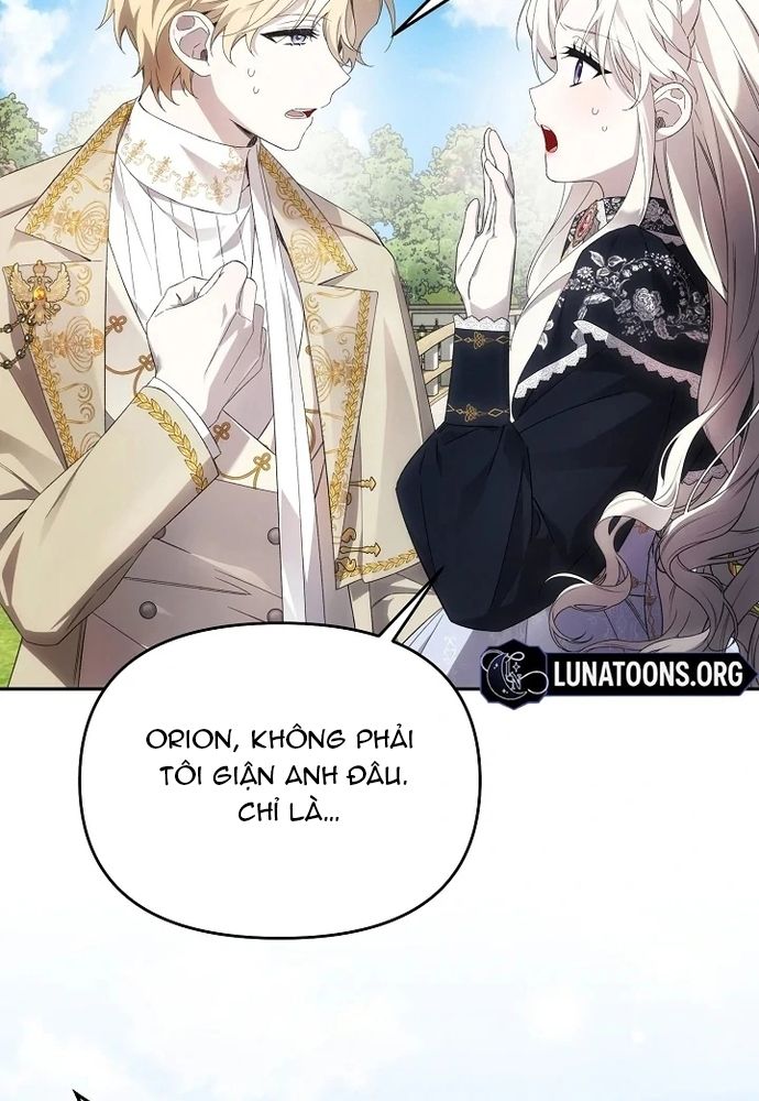 Làm Sao Để Thoát Khỏi Tiểu Thuyết Đa Phu Ngược Luyến - Chapter 5 - Page 17