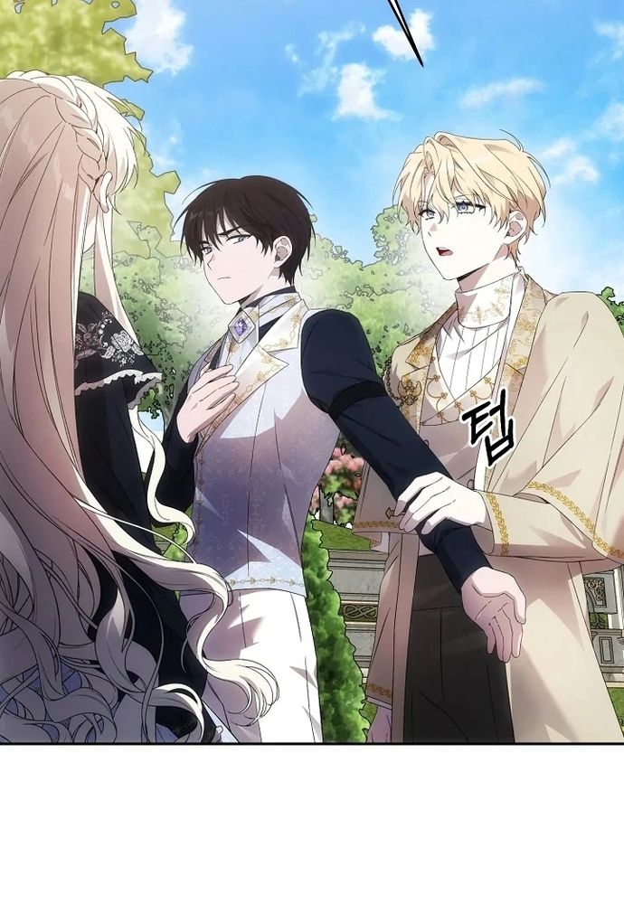 Làm Sao Để Thoát Khỏi Tiểu Thuyết Đa Phu Ngược Luyến - Chapter 5 - Page 22