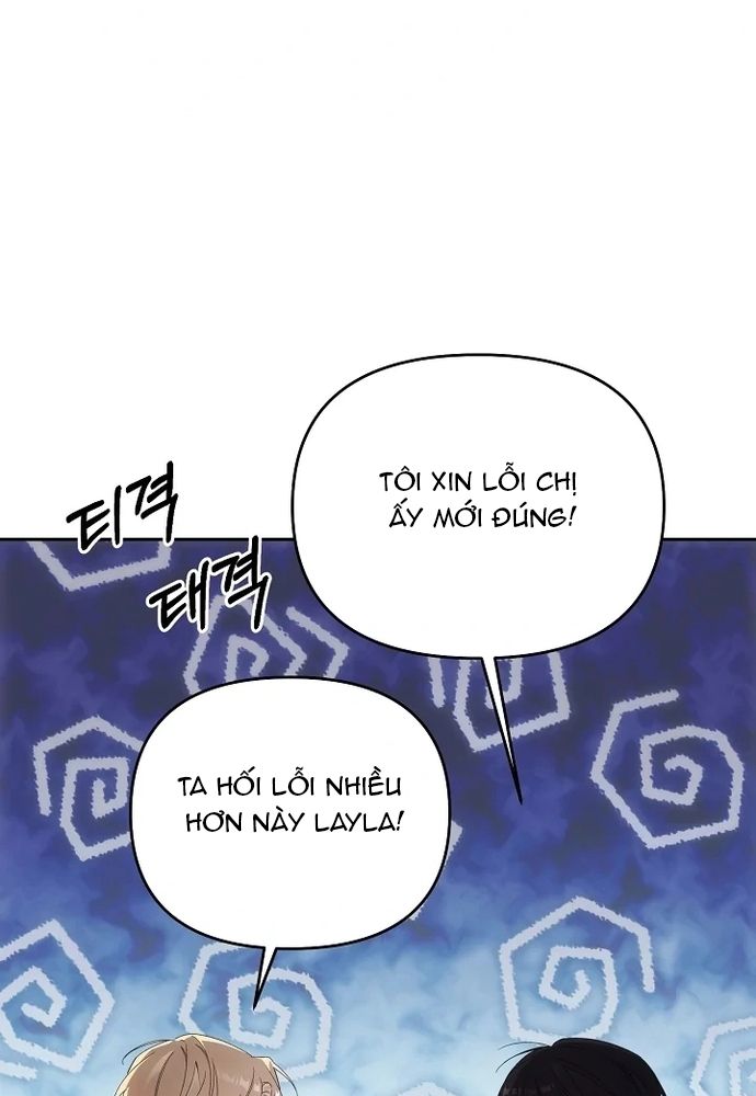 Làm Sao Để Thoát Khỏi Tiểu Thuyết Đa Phu Ngược Luyến - Chapter 5 - Page 23
