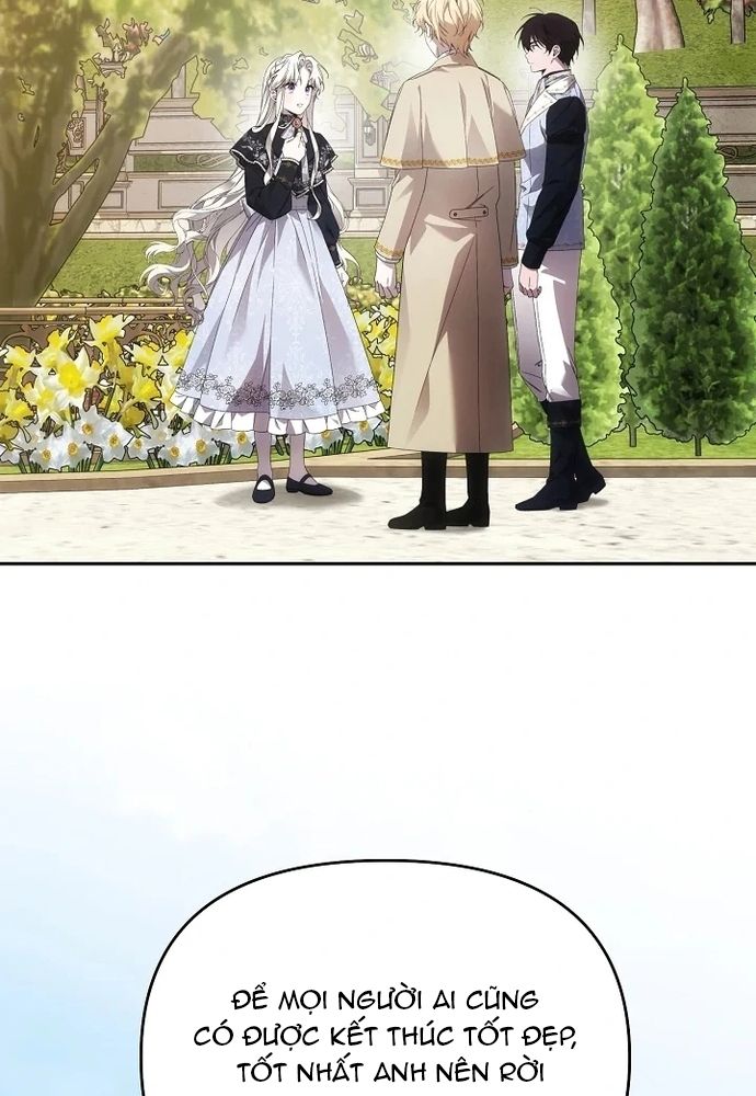 Làm Sao Để Thoát Khỏi Tiểu Thuyết Đa Phu Ngược Luyến - Chapter 5 - Page 27