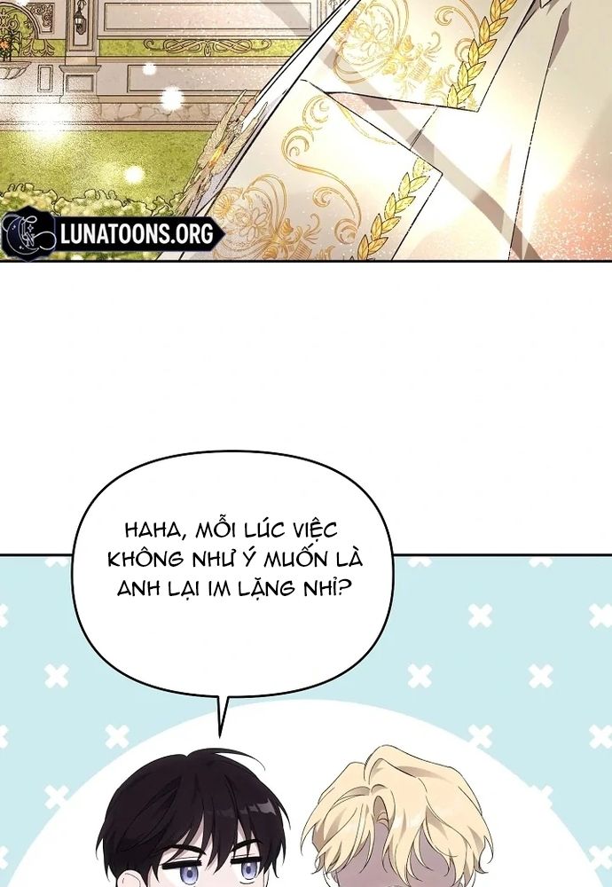 Làm Sao Để Thoát Khỏi Tiểu Thuyết Đa Phu Ngược Luyến - Chapter 5 - Page 31