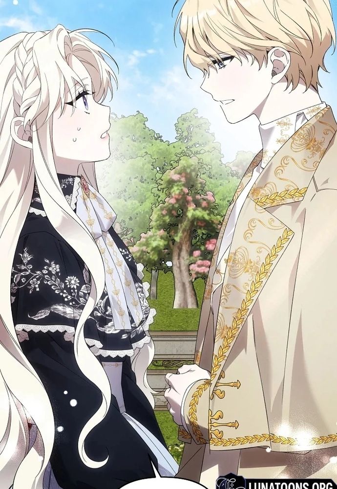 Làm Sao Để Thoát Khỏi Tiểu Thuyết Đa Phu Ngược Luyến - Chapter 5 - Page 44