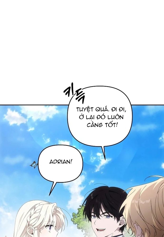 Làm Sao Để Thoát Khỏi Tiểu Thuyết Đa Phu Ngược Luyến - Chapter 5 - Page 49