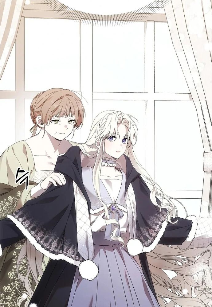 Làm Sao Để Thoát Khỏi Tiểu Thuyết Đa Phu Ngược Luyến - Chapter 5 - Page 84