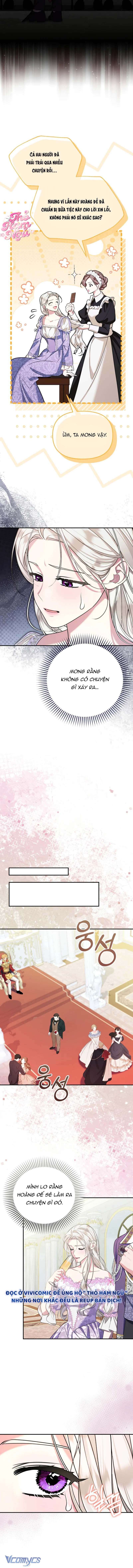 Chồng Tôi Bị Nam Chính Nhập Vào Rồi! - Chapter 1 - Page 10