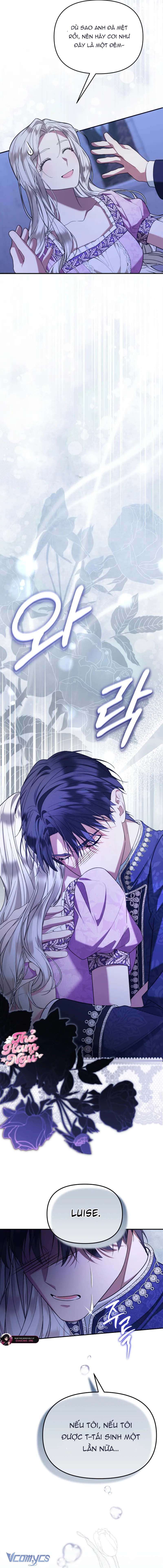 Chồng Tôi Bị Nam Chính Nhập Vào Rồi! - Chapter 1 - Page 17