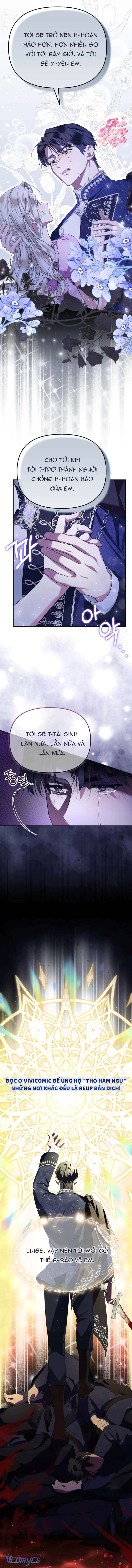 Chồng Tôi Bị Nam Chính Nhập Vào Rồi! - Chapter 1 - Page 18