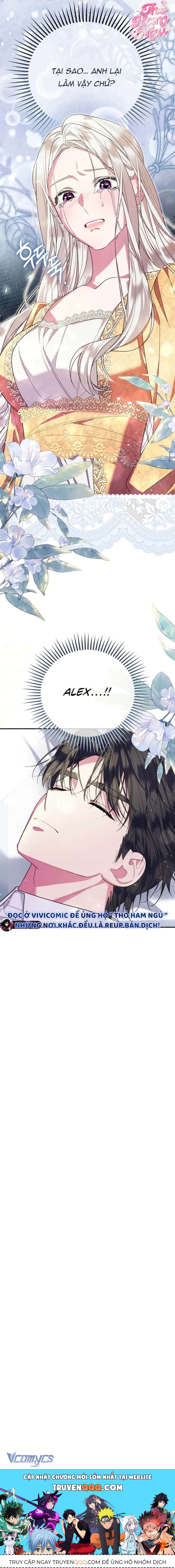 Chồng Tôi Bị Nam Chính Nhập Vào Rồi! - Chapter 1 - Page 20