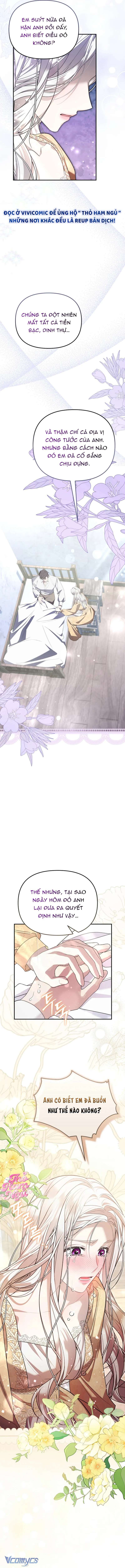 Chồng Tôi Bị Nam Chính Nhập Vào Rồi! - Chapter 2 - Page 12