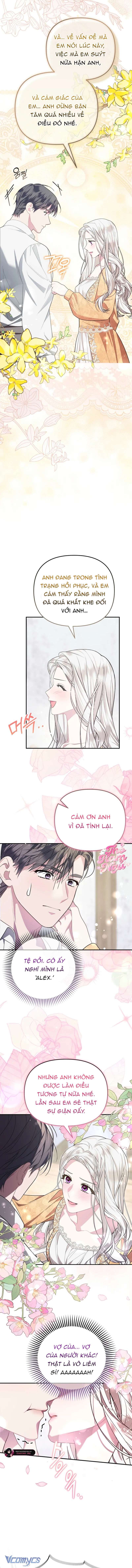 Chồng Tôi Bị Nam Chính Nhập Vào Rồi! - Chapter 2 - Page 15