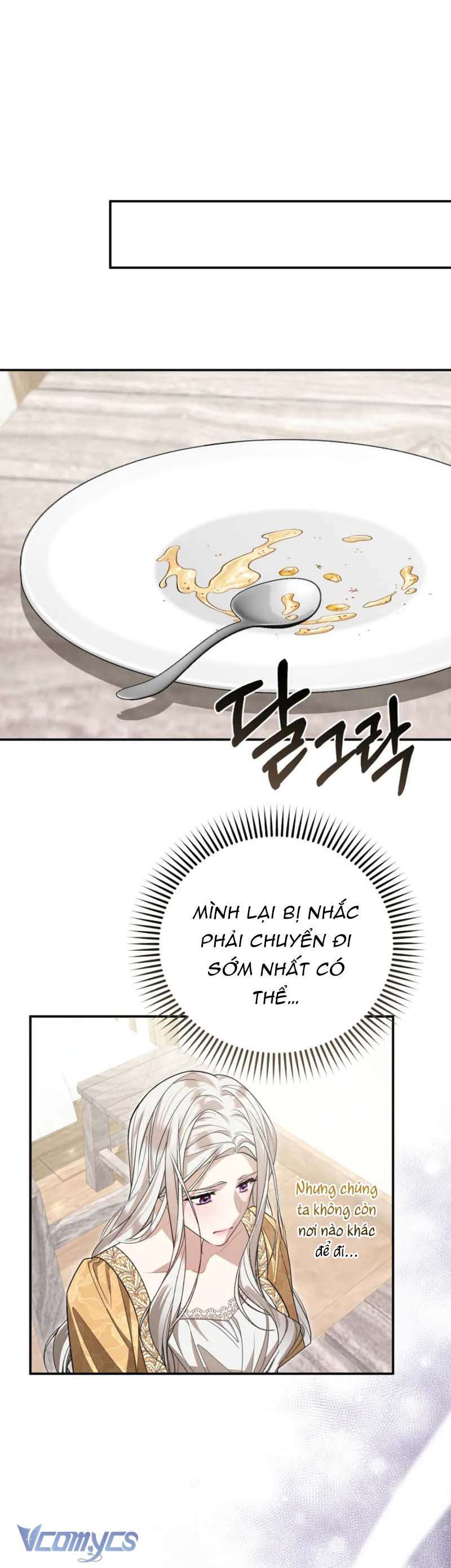 Chồng Tôi Bị Nam Chính Nhập Vào Rồi! - Chapter 2 - Page 19