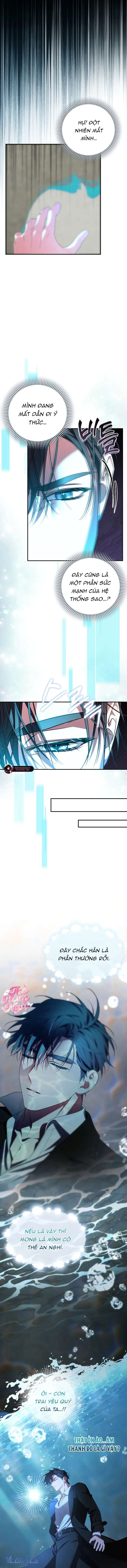 Chồng Tôi Bị Nam Chính Nhập Vào Rồi! - Chapter 2 - Page 7