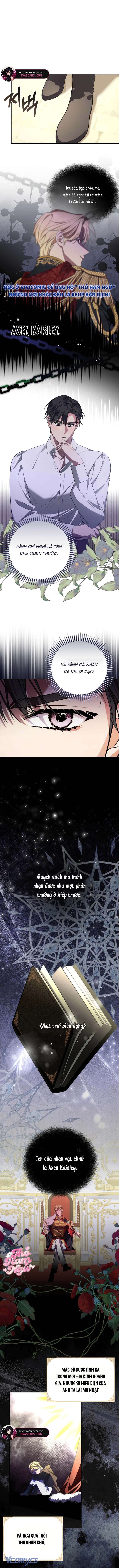 Chồng Tôi Bị Nam Chính Nhập Vào Rồi! - Chapter 3 - Page 4