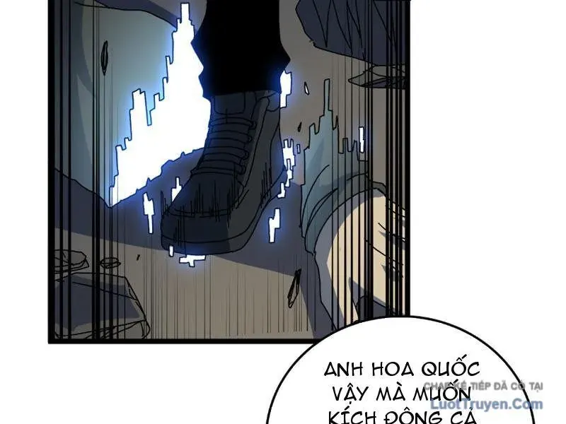 Bắt Đầu Kế Nhiệm Boss Hắc Long, Ta Vô Địch - Chapter 91 - Page 102