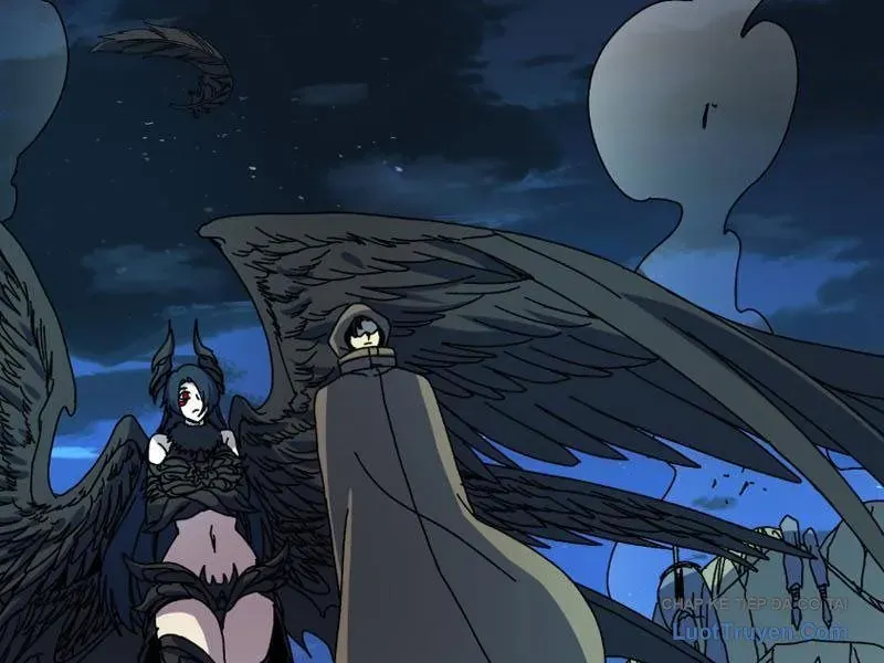 Bắt Đầu Kế Nhiệm Boss Hắc Long, Ta Vô Địch - Chapter 91 - Page 104