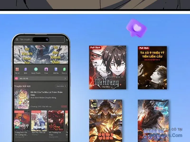 Bắt Đầu Kế Nhiệm Boss Hắc Long, Ta Vô Địch - Chapter 91 - Page 108