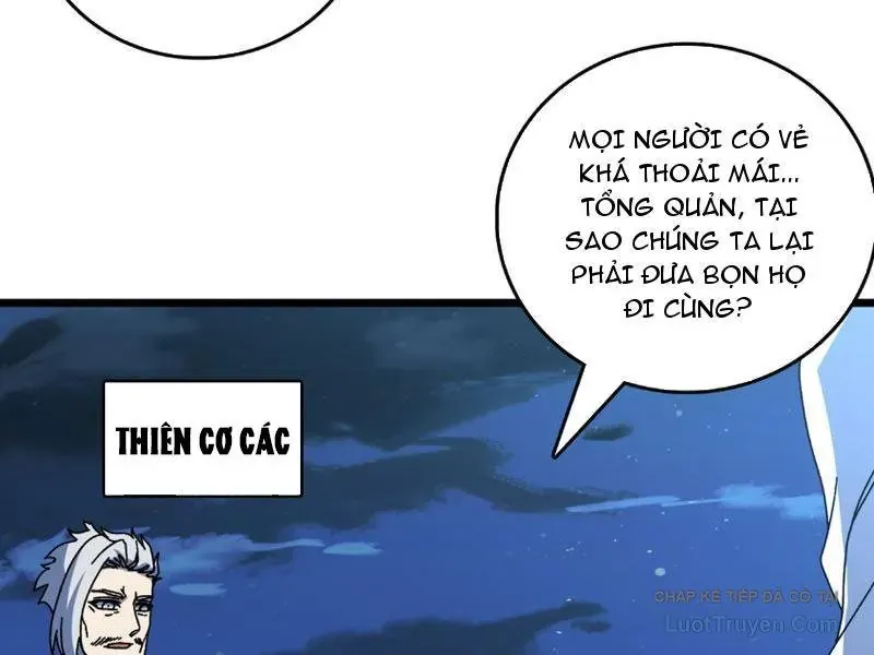 Bắt Đầu Kế Nhiệm Boss Hắc Long, Ta Vô Địch - Chapter 91 - Page 16