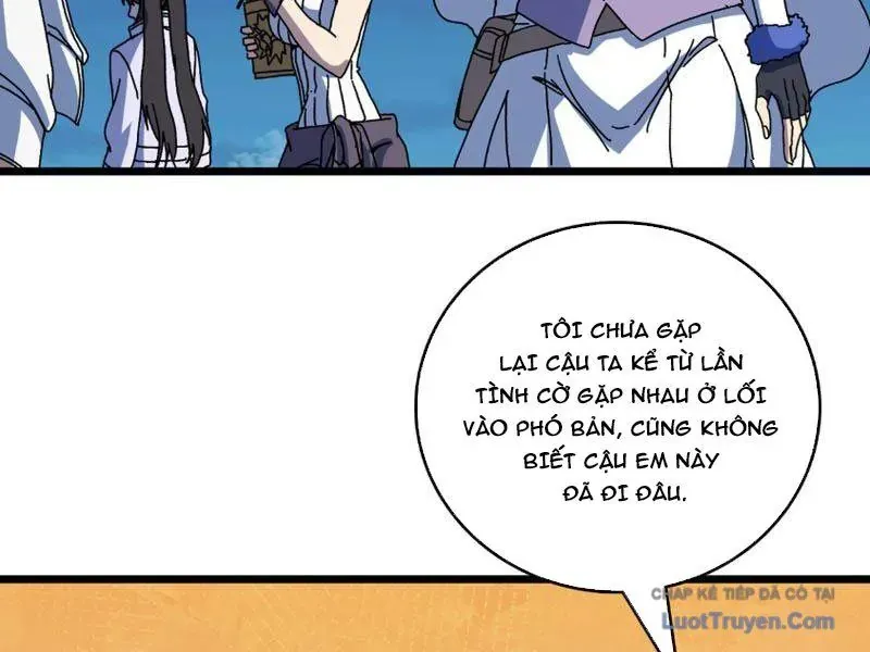 Bắt Đầu Kế Nhiệm Boss Hắc Long, Ta Vô Địch - Chapter 91 - Page 27