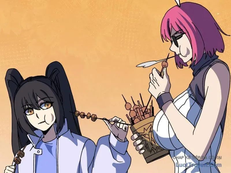 Bắt Đầu Kế Nhiệm Boss Hắc Long, Ta Vô Địch - Chapter 91 - Page 28