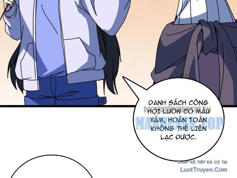 Bắt Đầu Kế Nhiệm Boss Hắc Long, Ta Vô Địch - Chapter 91 - Page 29