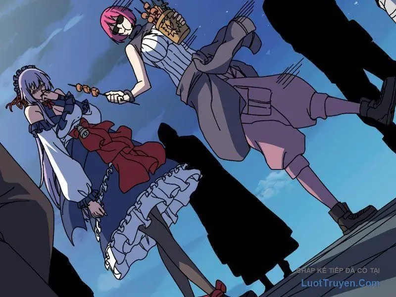 Bắt Đầu Kế Nhiệm Boss Hắc Long, Ta Vô Địch - Chapter 91 - Page 33