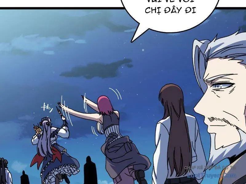 Bắt Đầu Kế Nhiệm Boss Hắc Long, Ta Vô Địch - Chapter 91 - Page 35