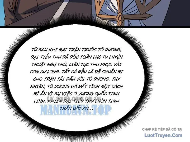 Bắt Đầu Kế Nhiệm Boss Hắc Long, Ta Vô Địch - Chapter 91 - Page 39