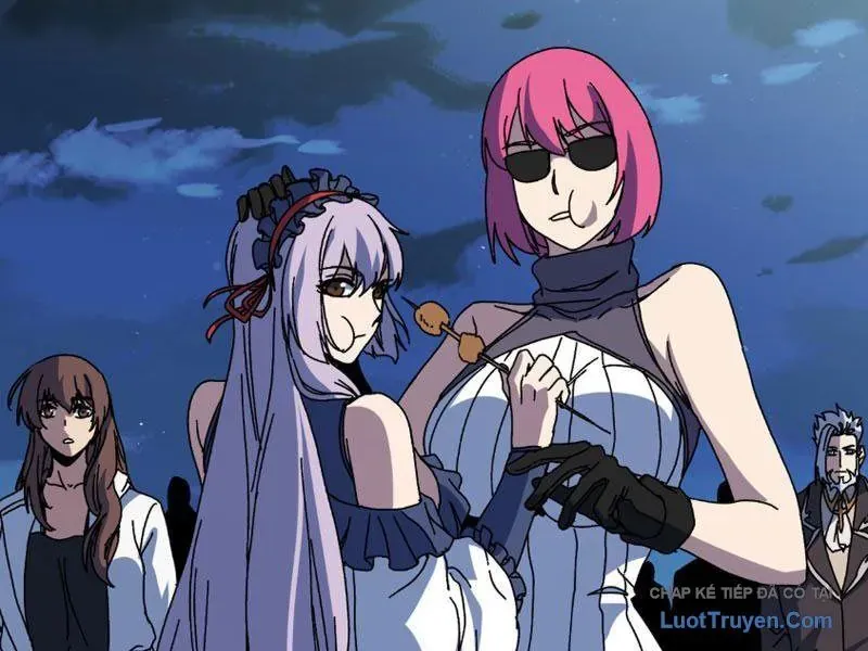 Bắt Đầu Kế Nhiệm Boss Hắc Long, Ta Vô Địch - Chapter 91 - Page 45