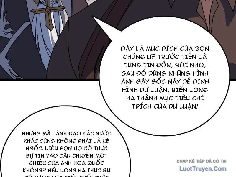 Bắt Đầu Kế Nhiệm Boss Hắc Long, Ta Vô Địch - Chapter 91 - Page 56