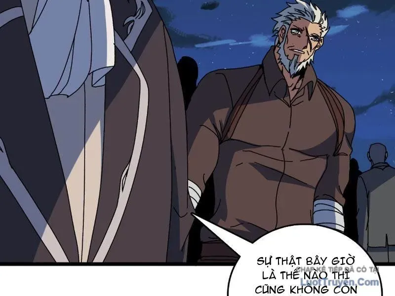 Bắt Đầu Kế Nhiệm Boss Hắc Long, Ta Vô Địch - Chapter 91 - Page 58