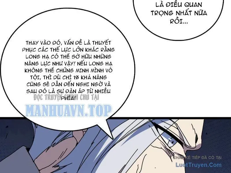 Bắt Đầu Kế Nhiệm Boss Hắc Long, Ta Vô Địch - Chapter 91 - Page 59